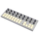 Torso Electronics T1 White