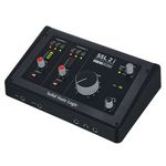 SSL 2 MKII