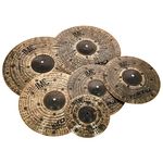 Istanbul Mehmet IMC Dark 5pcs Special Edition