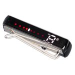 Korg Pitchstrap Silver