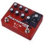 Crazy Tube Circuits Heatseeker