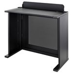 Omnitronic BOOZ Event Stand