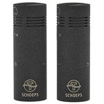 Schoeps Desert Island Set mit MK 4