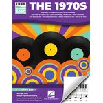 Hal Leonard The 1970s Super Easy Songbook