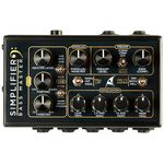 DSM & Humboldt Simplifier Bass Master