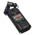 Zoom H5studio