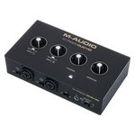 M-Audio M-Track Duo HD