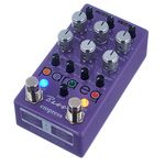 Empress Effects Bass ParaEQ