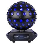 Showtec Colourburst PRO