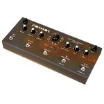 SOMA Cosmos Rust Edition