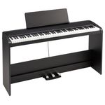 Korg B2+ SP Black