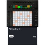 Ableton Push 3 Standalone - Live Suite