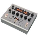 IK Multimedia ToneX Pedal Bass Edition