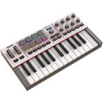 AKAI Professional MPK Mini IV Gray