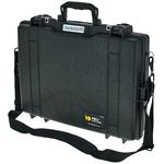 Peli 1495 Foam Black