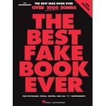 Hal Leonard Best Fake Book Ever
