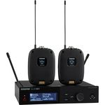 Shure SLXD14D+E G65
