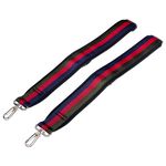 bam SG9002NS Neoprene Straps