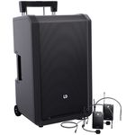 LD Systems ANNY 12 BPH 2 B8