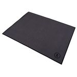Thomann E-Drum Rug Grey160