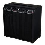 Fender Champion II 50 Blackout