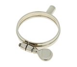 Riedl Ring for Bb-Clarinet 32.5mm