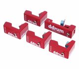 DDrum Acoustic Pro Trigger Set