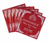 Hannabach 815SHT Red