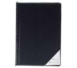 Star Music Folder 662a/25 Black