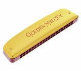 Hohner Golden Melody 40 C