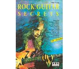 AMA Verlag Rock Guitar Secrets