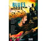 AMA Verlag Blues Guitar Rules