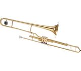 Thomann Bb-Valve Trombone