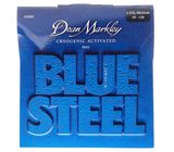 Dean Markley 2680 Blue Steel 5 Bass MED