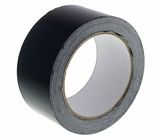 Stairville Black Foil Tape 25m