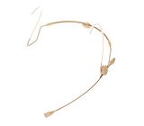 Sennheiser HSP (Beige 3-Pin)