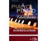 Hage Musikverlag Piano Piano Christmas