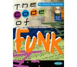 Hudson Music Garibaldi The Code Of Funk