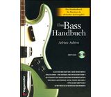 Voggenreiter Das Bass-Handbuch
