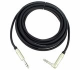 pro snake TRS Audio Cable 6,0m