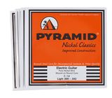 Pyramid Nickel Classics Light 009-042