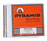 Pyramid Nickel Classics Reg/He 010-052