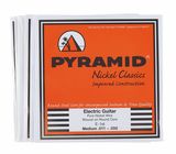Pyramid Nickel Classics Medium 011-050