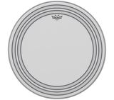 Remo 24" Powersonic Bass coated