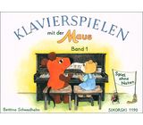 Sikorski Musikverlage Klavierspielen mit der Maus 1