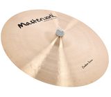 Masterwork 19" Custom Rock Crash