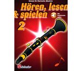 De Haske Hören Lesen Schule 2 Clar.Boeh