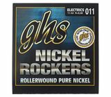 GHS Nickel Rockers Medium