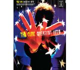 Hal Leonard The Cure Greatest Hits