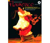 Schott Flamenco Gitarrenschule